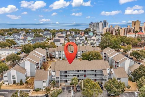 2203-7700 Porcher Dr, Myrtle Beach, SC, 29572-4320 | Card Image