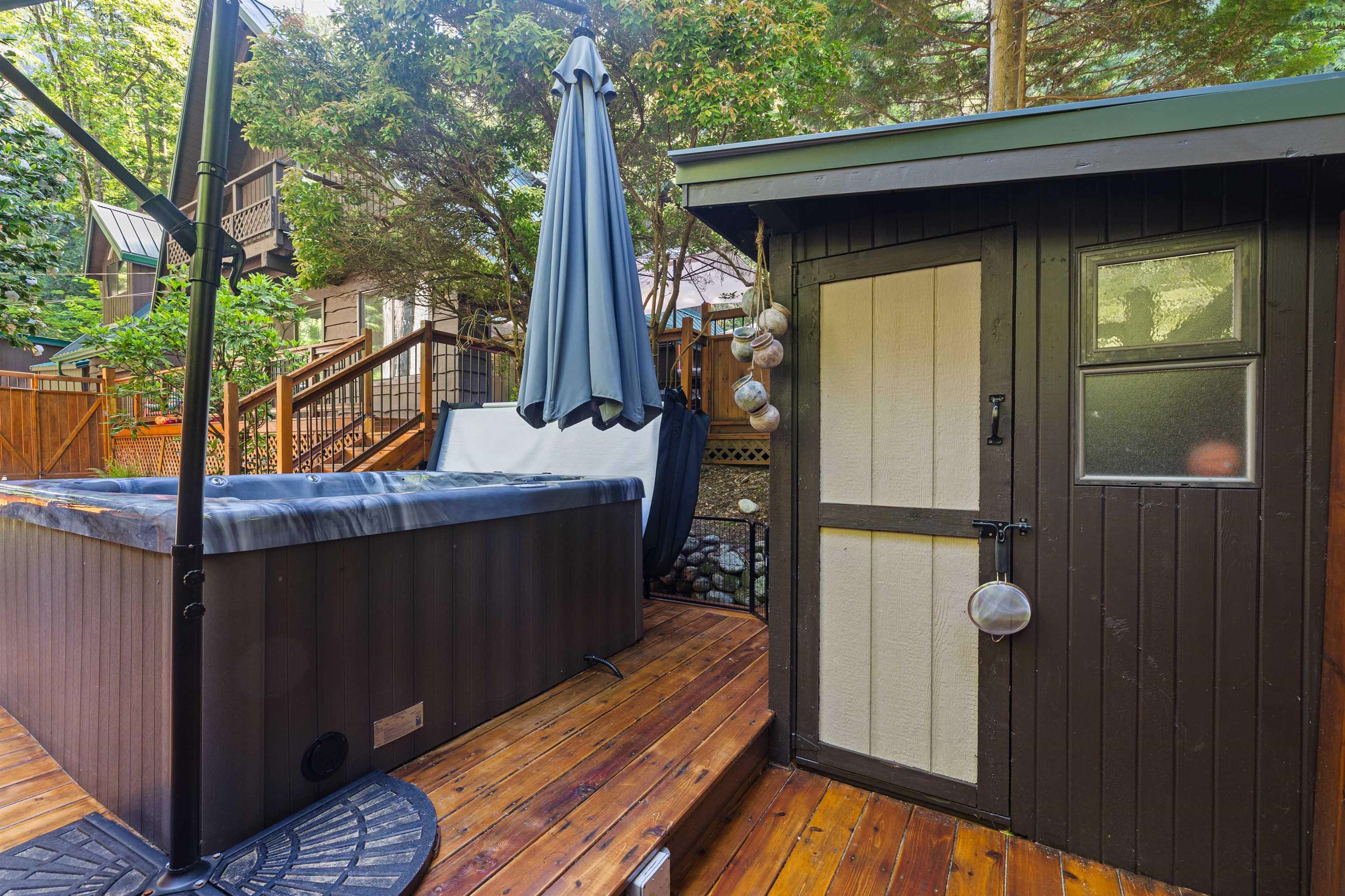 Residential in Harrison Hot Springs 5