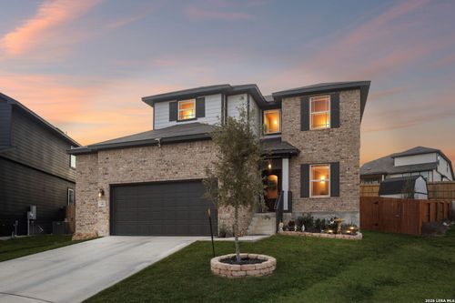 199 Josh Ln, San Antonio, TX, 78253-7193 | Card Image