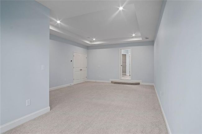 7945 Garnet Trce, House other with 5 bedrooms, 6 bathrooms and null parking in Ball Ground GA | Image 28