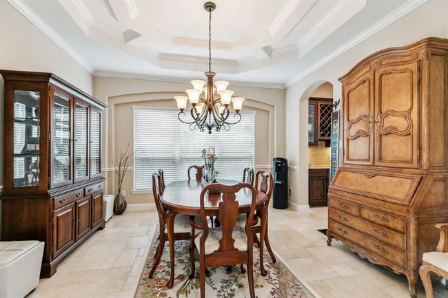 25214 Angelwood Springs Ln, House other with 5 bedrooms, 5 bathrooms and 3 parking in Tomball TX | Image 8