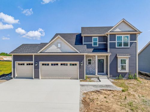 N156W19431 E Gate Dr, Jackson, WI, 53037 | Card Image