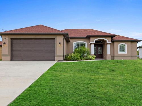 340 Mccabe St, PORT CHARLOTTE, FL, 33953-3637 | Card Image