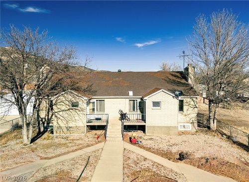 945 Avenue K, Ely, NV, 89301-2870 | Card Image