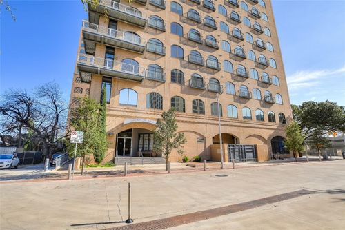 709-507 Sabine St, Austin, TX, 78701-4184 | Card Image