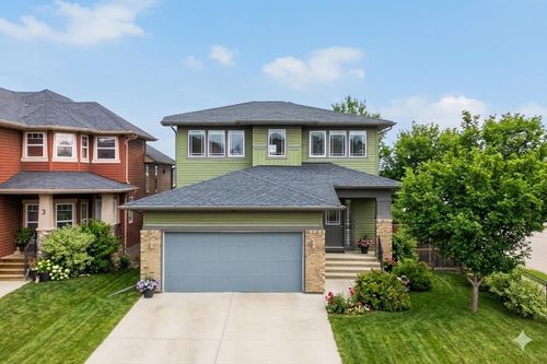 1 Westridge Way, Okotoks, AB, T1S0K1 | Card Image