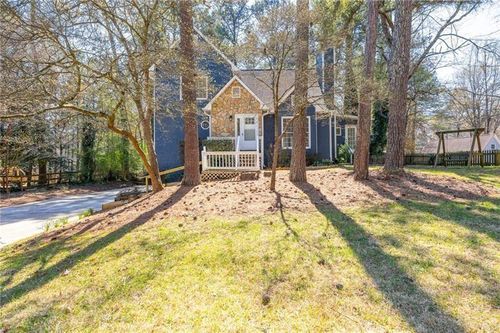 55 Presidential Dr, Dallas, GA, 30157-2647 | Card Image