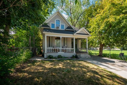 464 E 600 S, Salt Lake City, UT, 84111-3566 | Card Image