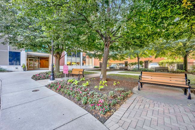 APT-905 - 1717 S Prairie Ave, Condo with 3 bedrooms, 2 bathrooms and 1 parking in CHICAGO IL | Image 34