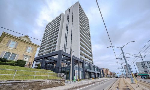 1302-741 King St W, Kitchener, ON, N2G0E9 | Card Image