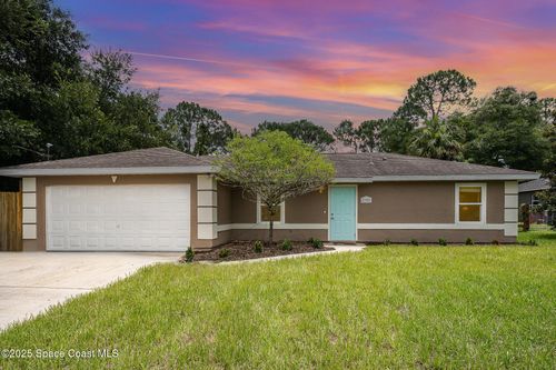 6355 Betty Ave, COCOA, FL, 32927-4205 | Card Image