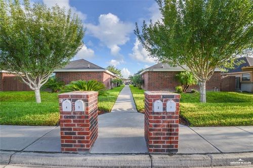 2-3715 W Zelma St, Edinburg, TX, 78541-6329 | Card Image