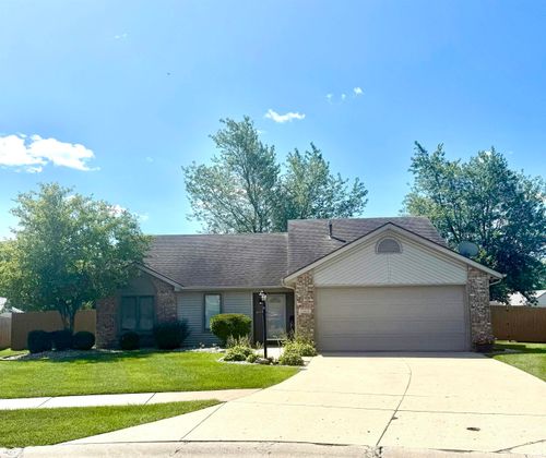 13416 Tile Mill Ct, Grabill, IN, 46741-9407 | Card Image