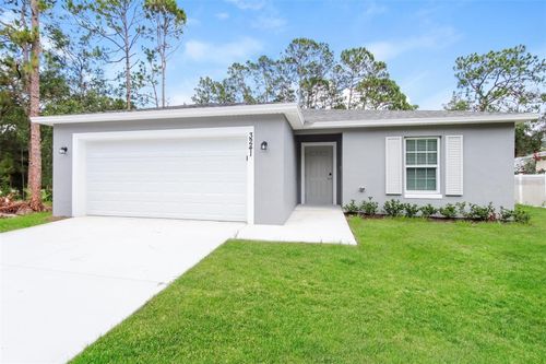 3241 Hall Rd Se, Palm Bay, FL, 32909-8310 | Card Image