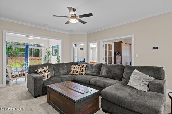 102 Lightwater Dr, House other with 4 bedrooms, 3 bathrooms and 2 parking in Aberdeen NC | Image 15