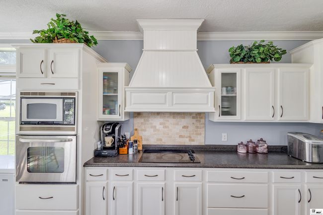 2420 Highway 556, Home with 3 bedrooms, 2 bathrooms and null parking in Choudrant LA | Image 13