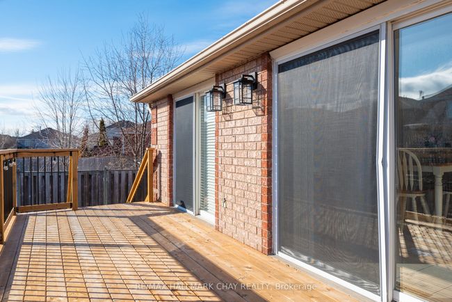 30 Weymouth Rd, House other with 5 bedrooms, 2 bathrooms and 2 parking in Barrie ON | Image 22