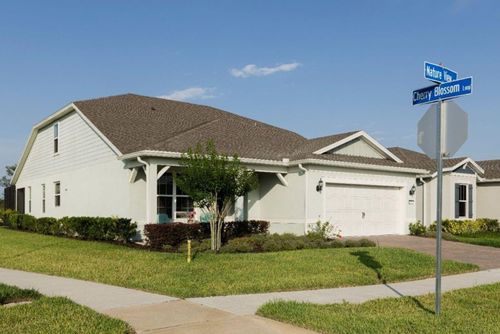 2793 Nature View Road, Saint Cloud, FL, 34771 | Card Image