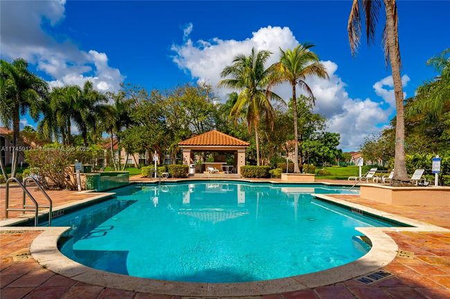 APT-112 - 12178 Saint Andrews Pl, Condo with 3 bedrooms, 3 bathrooms and null parking in Miramar FL | Image 36