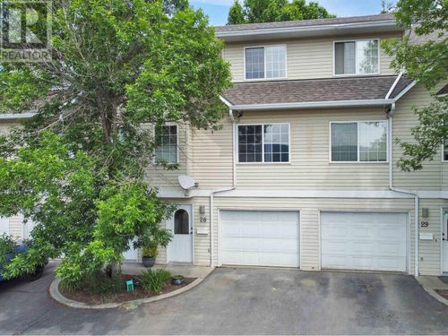 28-350 Pearkes Dr, Williams Lake, BC, V2G4T2 | Card Image