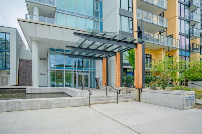 1304 - 1471 Hunter Street, Condo with 2 bedrooms, 2 bathrooms and 1 parking in North Vancouver BC | Image 15