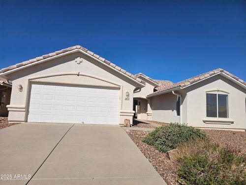 2850 Glengarry Way, Sierra Vista, AZ, 85650-5744 | Card Image