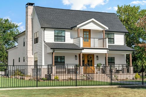 209 Mary Fitch Rd, Sherman, TX, 75090-5201 | Card Image