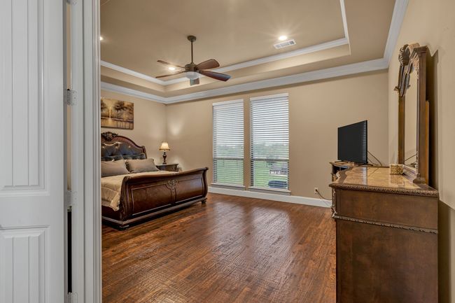 436 Highbluff Trl, House other with 3 bedrooms, 4 bathrooms and null parking in Royse City TX | Image 27