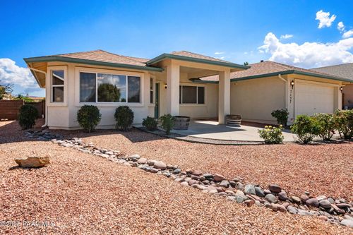 7157 N Valley Vista Rd, Prescott Valley, AZ, 86315-3426 | Card Image