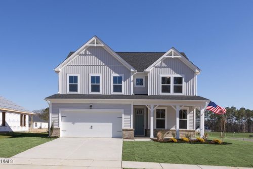 233 Tenure Lane, Lillington, NC, 27546 | Card Image