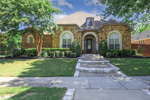 1412 Salado Dr, Allen, TX, 75013-1119 | Card Image