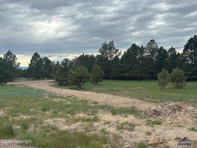Lot 3 Sunset Ridge Rd, Home with 0 bedrooms, 0 bathrooms and null parking in Newcastle WY | Image 7
