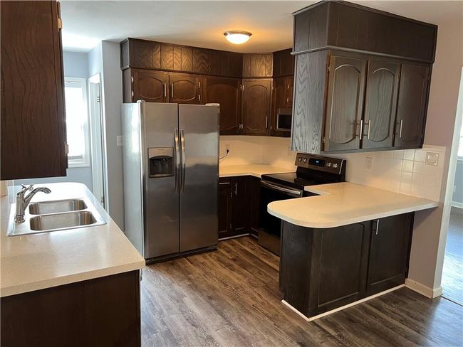 1519 Klemp St, House other with 3 bedrooms, 1 bathrooms and null parking in Leavenworth KS | Image 4