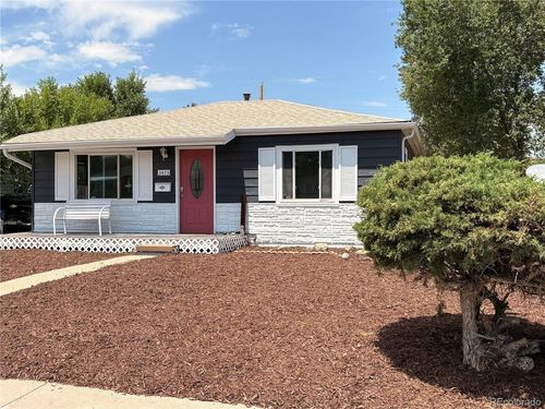 3475 W Hoye Pl, Denver, CO, 80219-3320 | Card Image