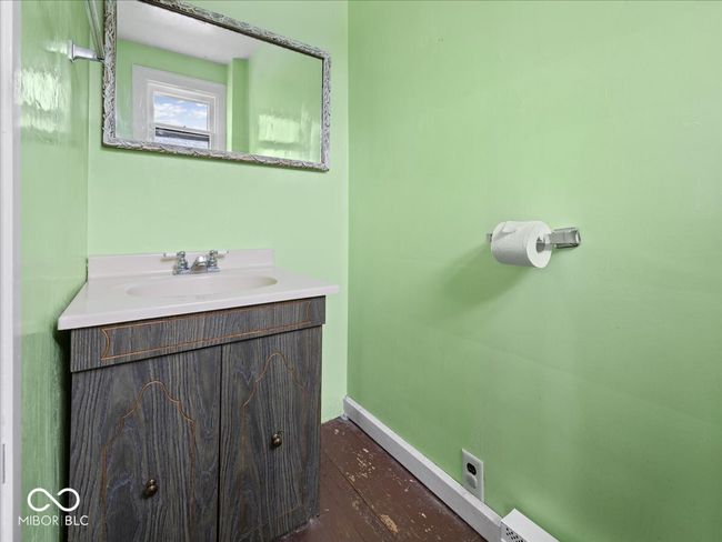315 E North St, House other with 4 bedrooms, 3 bathrooms and null parking in Greensburg IN | Image 21