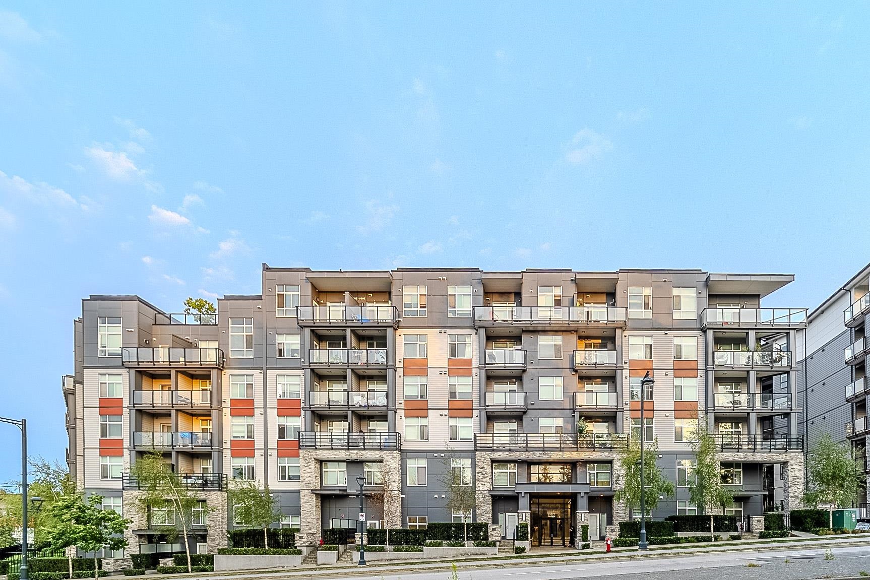Residential in Surrey 3