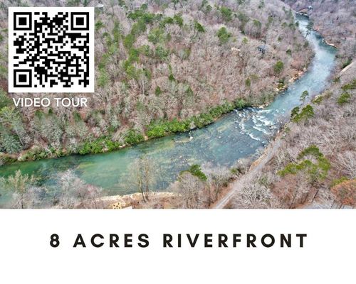 8 acres Akers Ct, ELLIJAY, GA, 30540-0732 | Card Image