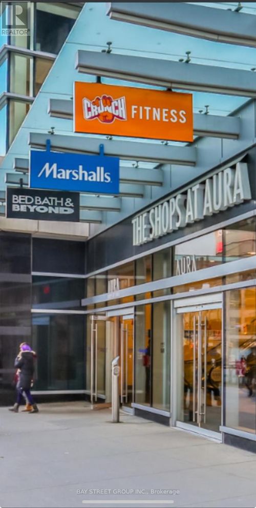 94-384 S Yonge Street S, Toronto (Bay Street Corridor), ON, M5B1S8 | Card Image