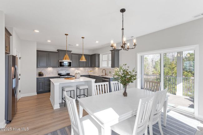 819 Anchors Bend Way, Townhouse with 3 bedrooms, 3 bathrooms and 2 parking in Wilmington NC | Image 26