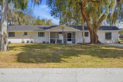 2329 Lime Tree Dr, Edgewater, FL, 32141-4603 | Card Image
