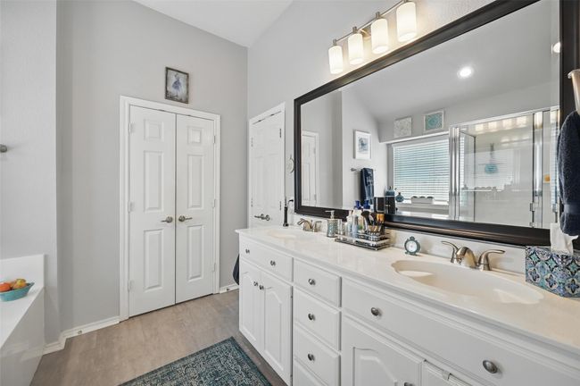 2813 Calico Rock Dr, House other with 4 bedrooms, 2 bathrooms and null parking in Fort Worth TX | Image 17