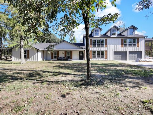 8213 Smith Ln, Kaufman, TX, 75142-4743 | Card Image