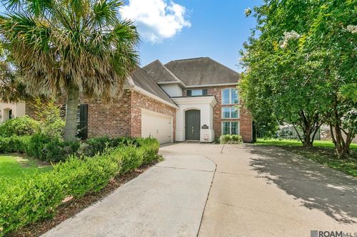 18249 Manchac Place Dr, Prairieville, LA, 70769-3355 | Card Image