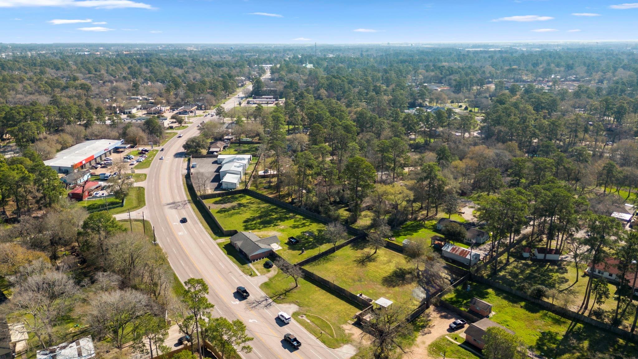 Land in Cypress 4