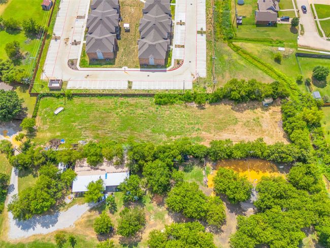 701 N 5 Th St, Home with 0 bedrooms, 0 bathrooms and null parking in Gunter TX | Image 8