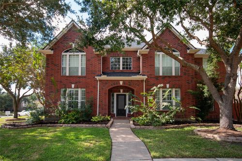 5810 Parkdale Ct, Sugar Land, TX, 77479-4248 | Card Image