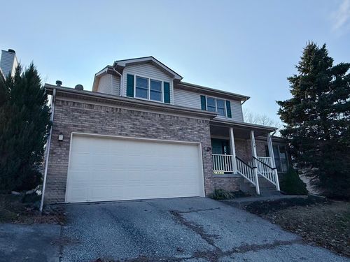 2278 Harrods Pointe Trce, Lexington, KY, 40514-1473 | Card Image