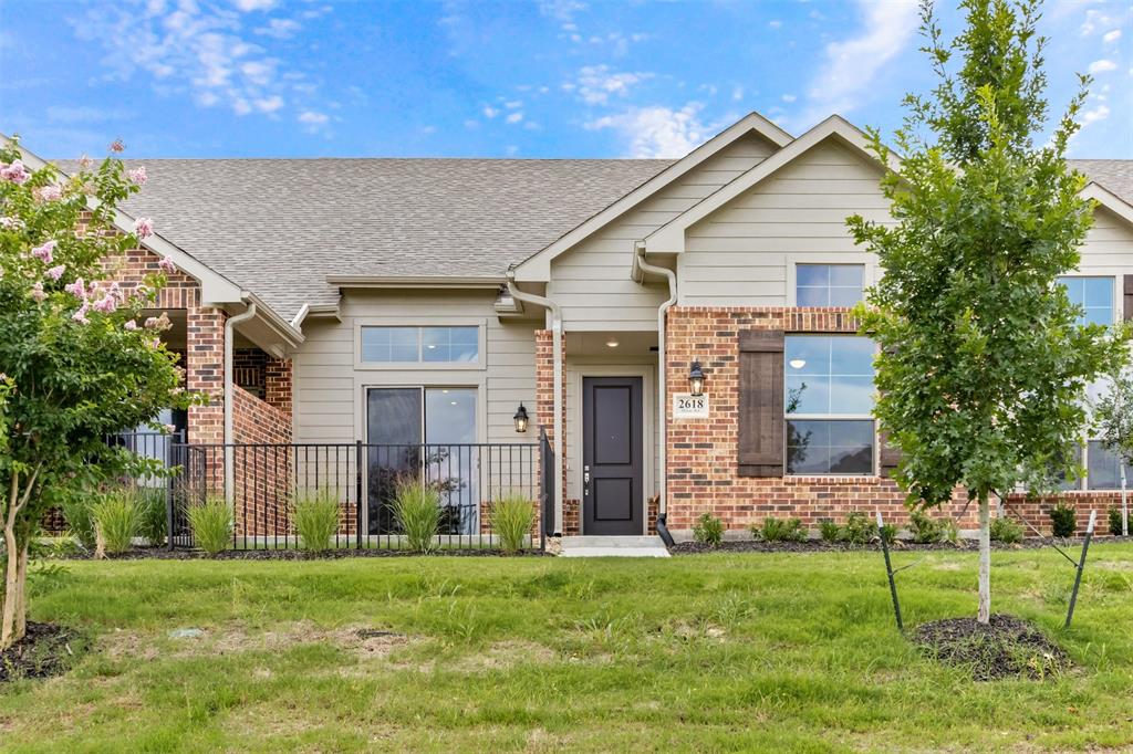 Shiraz Rd, Grand Prairie, TX 75054