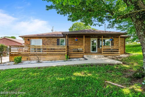 100 Miles Rd, Bedford, KY, 40006-8616 | Card Image