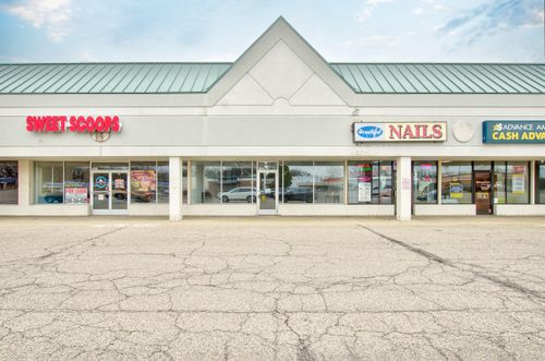 917 N Wisner St, Jackson, MI, 49202-3143 | Card Image